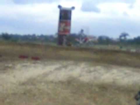 KTM randy mendez y ryan blizzard