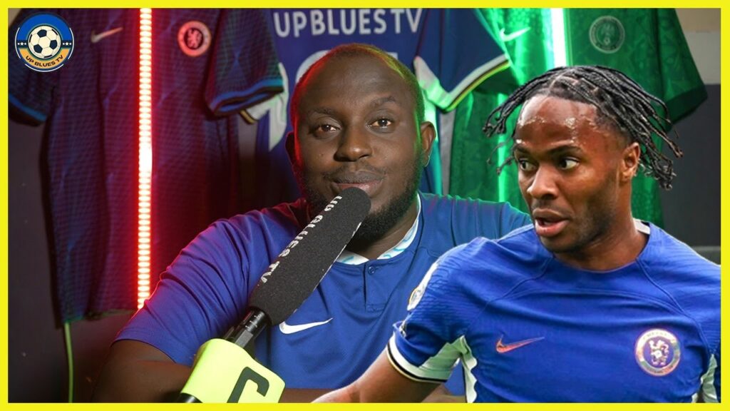 Chelsea Latest News | Sterling set to Face Ban | Thiago Silva Leaving | Lukaku to AS Roma
