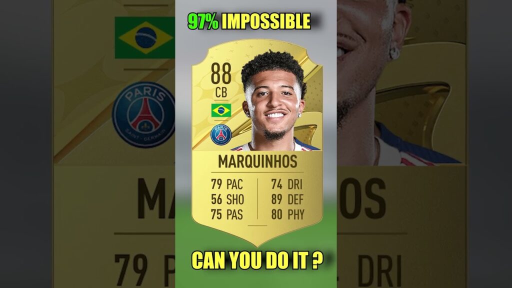 Marquinhos Can Make Brazil the Champion 🤔⚽ #footballshorts #shorts #football