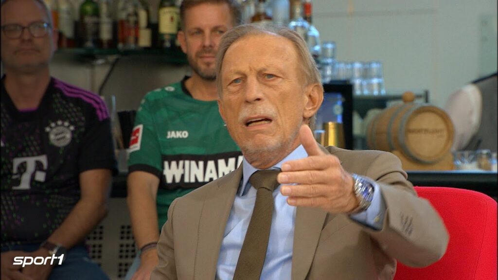 "Unterschrieben mit Uli Hoeneß!" Daum will klares Bayern-Statement