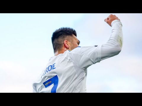 LEEDS UNITED 2-1 PLYMOUTH | A COMFORTABLE WIN MADE UNCOMFORTABLE! 😬 | JOE RODON HOLDS THE FORT! 🧱