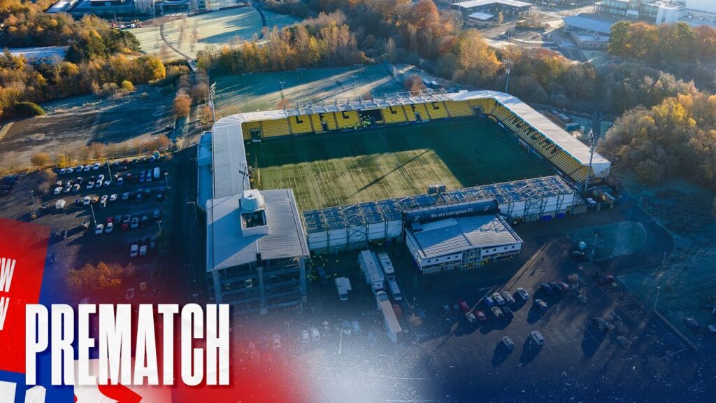 PREMATCH | Borna Barisic | 12 Nov 2023