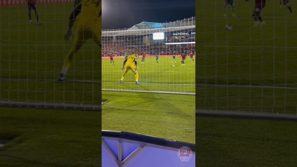 Jesus Ferreira | FC Dallas 3 x 1 Seattle Sounders #mls #dallas #seattle