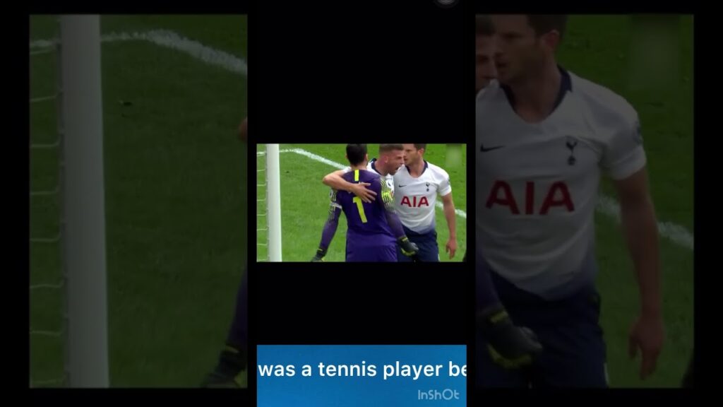 Hugo Lloris | Best goalkeeper moments|Football lovers| #football #shorts #soccer #hugolloris #short