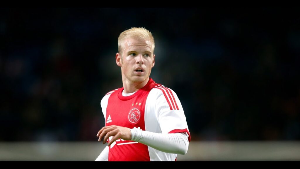 Davy Klaassen | Age 23 | Assists,Skills, Goals |