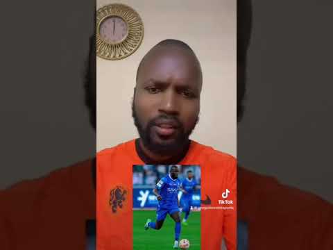 Pape Gueye ira t-il à la Can 2024? Koulibaly Passeur, Mendy impérial, Pape Matar et Tottenham 🔥