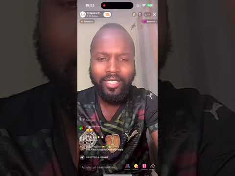 Liste ALIOU CISSÉ du vendredi 10 novembre 2023