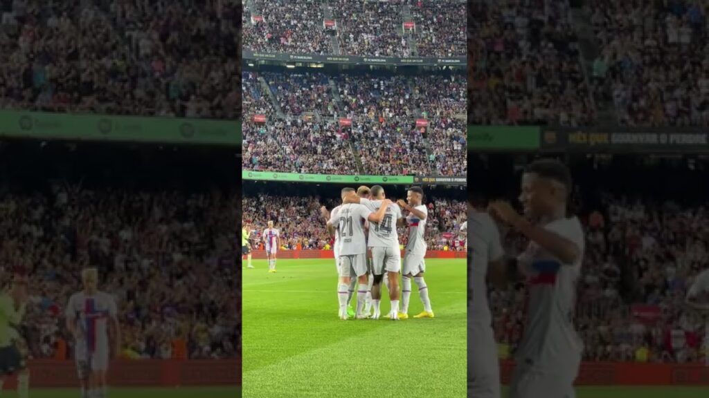 Frenkie de Jong goal 🆚 Manchester City ⚽ #shorts