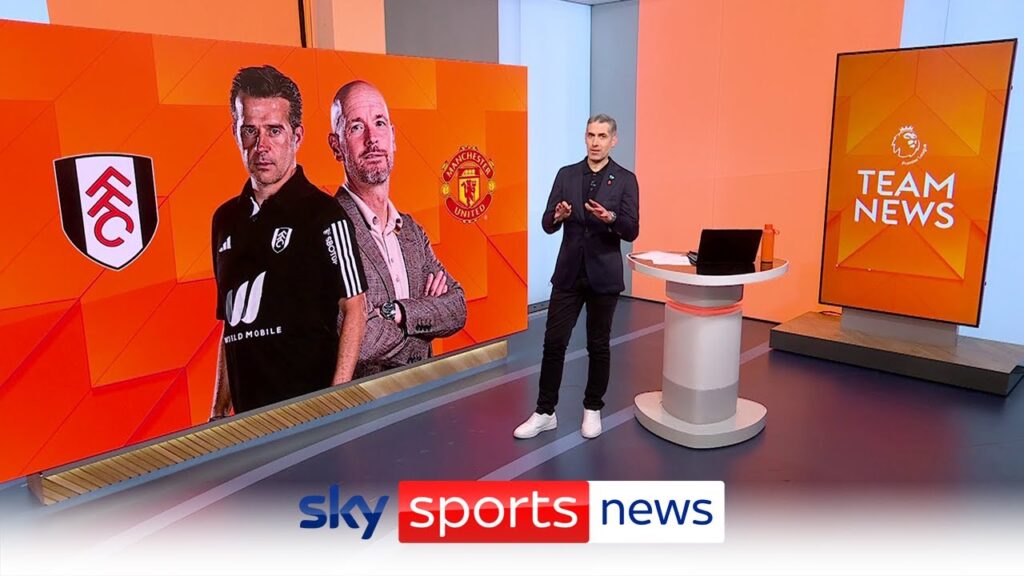 Manchester United suffer Casemiro injury blow | Team News from all 20 Premier League sides