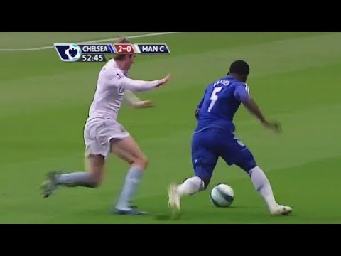 This Michael Essien Masterclass Was Historic!