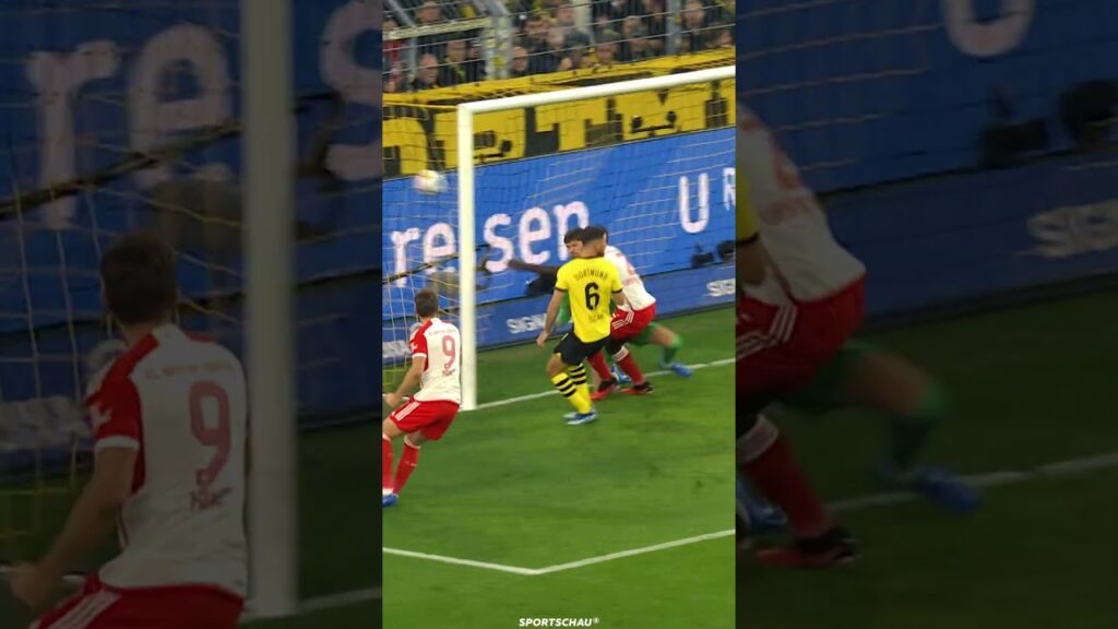 Caption this ⬆ | Sportschau #shorts