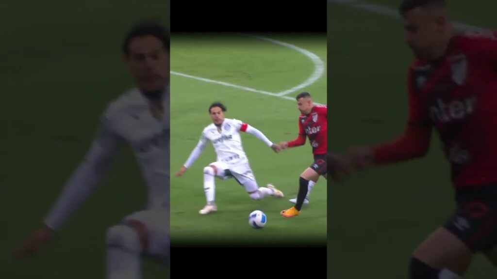 PAREDÃO WEVERTON 🧤 #SHORTS #PALMEIRAS