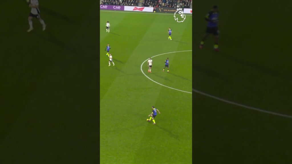 Son Heung-min assists, Harry Kane scores!