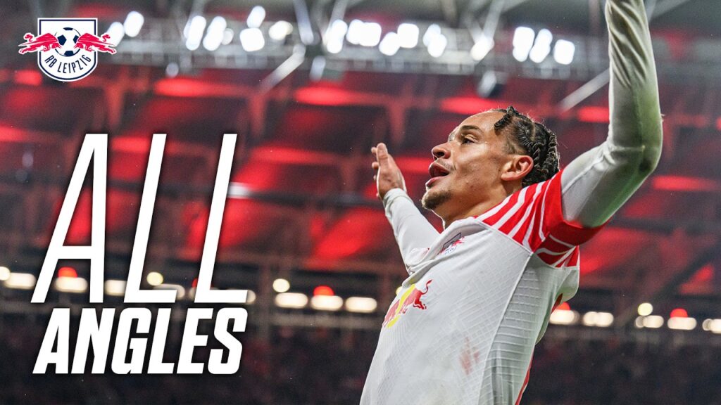 Xavi's FIRST EVER GOAL in the CHAMPIONS LEAGUE | All angles 📸