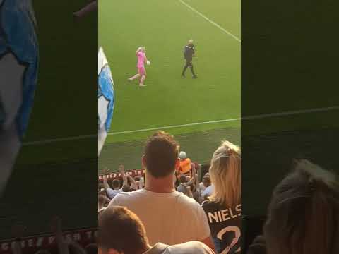 Simon Mignolet what a legend for FC Liverpool and Club Brugge