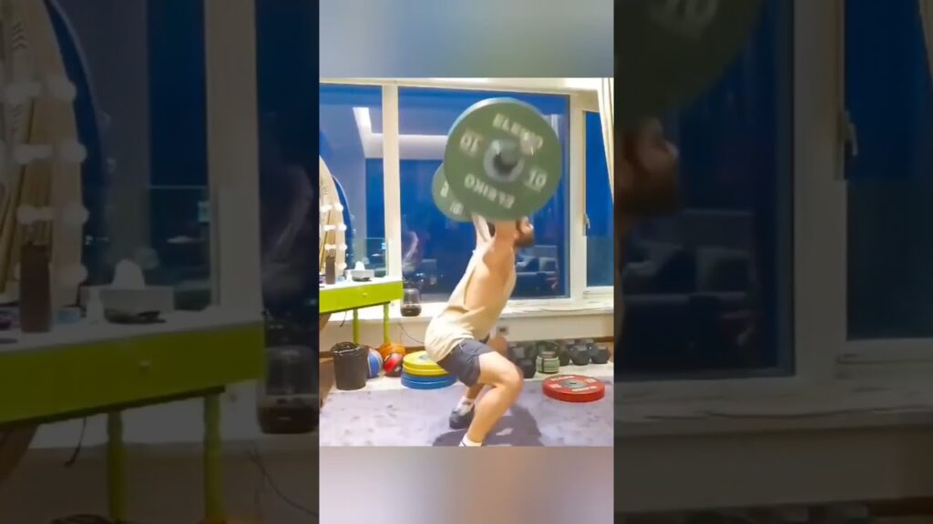 Neymar vs Kohli exercise cricket vs football exercise king