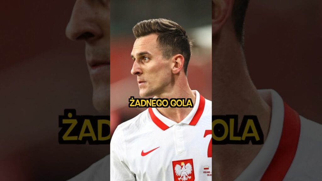 ARKADIUSZ MILIK NIEPOWOŁANY