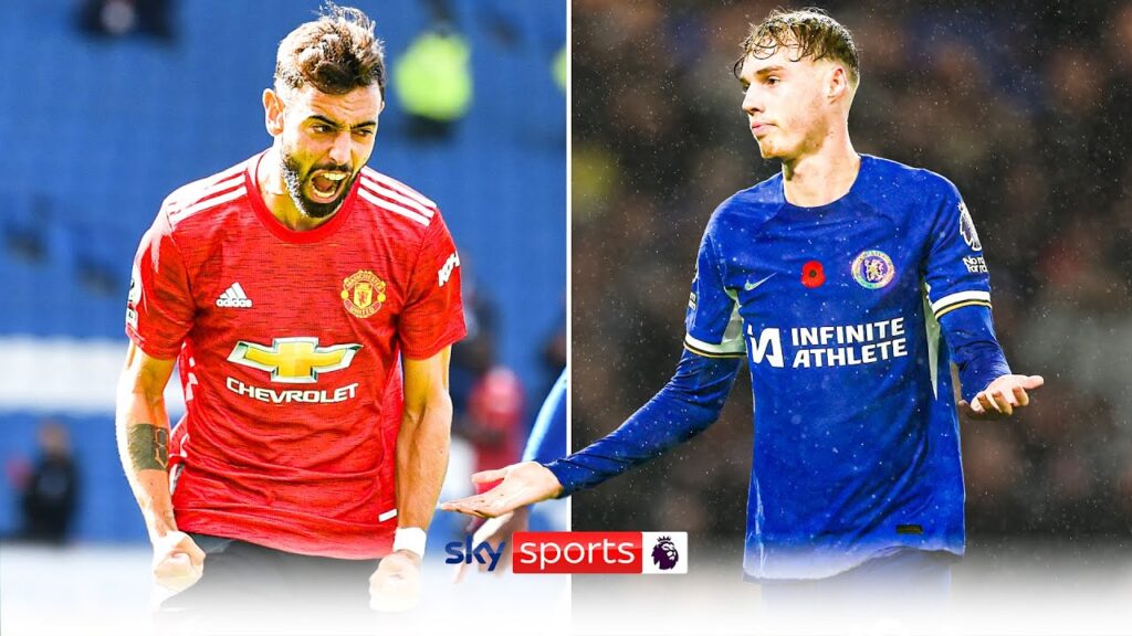 Most DRAMATIC Premier League stoppage-time penalties! ⏳ 🔥