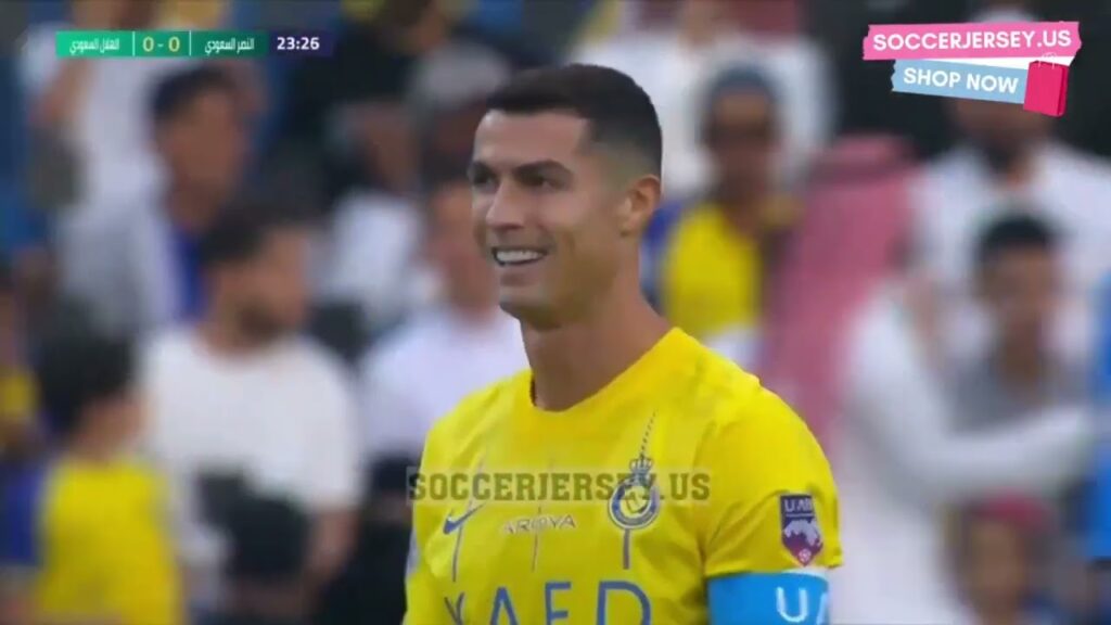 Ronaldo Unbelievable Double Kick Goal 🔥 Al Nassr vs Al Hilal 2-1 Hіghlіghts & All Goals 2023 HD
