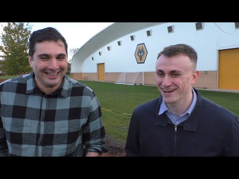 Wolves v Spurs match preview with Liam Keen and Nathan Judah