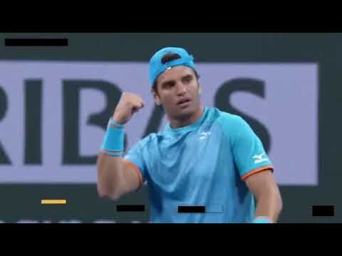 Jaziri Malek great shot