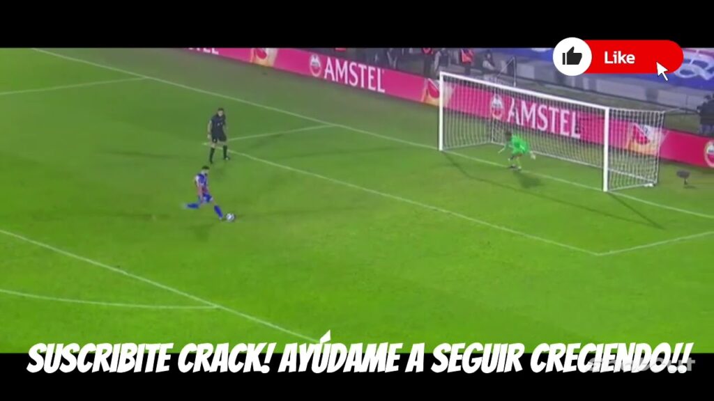 Los 3 penales atajados por Alexander Domínguez para que Liga de Quito sea campeón.