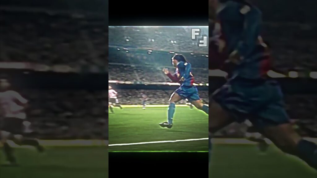 Uff🥵 Ronaldinho | Carlos Martínez🔊