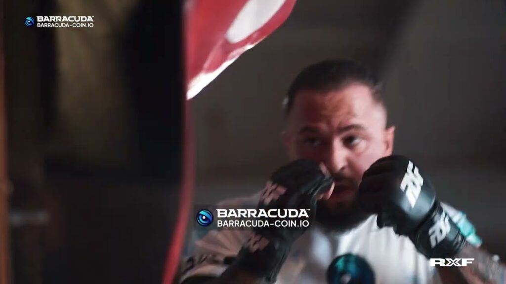 Cumpără pay-per-view de pe rxf.ro pentru a vedea toate meciurile Galei RXF44, astăzi, 6 Iunie