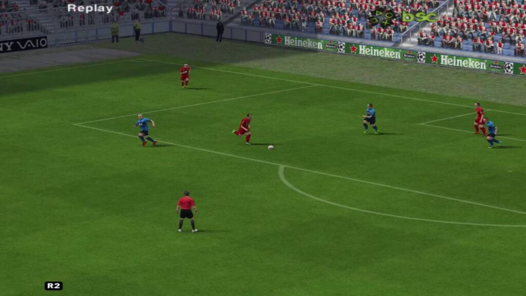 Haris Seferovic bycicle goal BSC