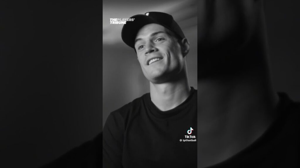 Granit Xhaka was right.