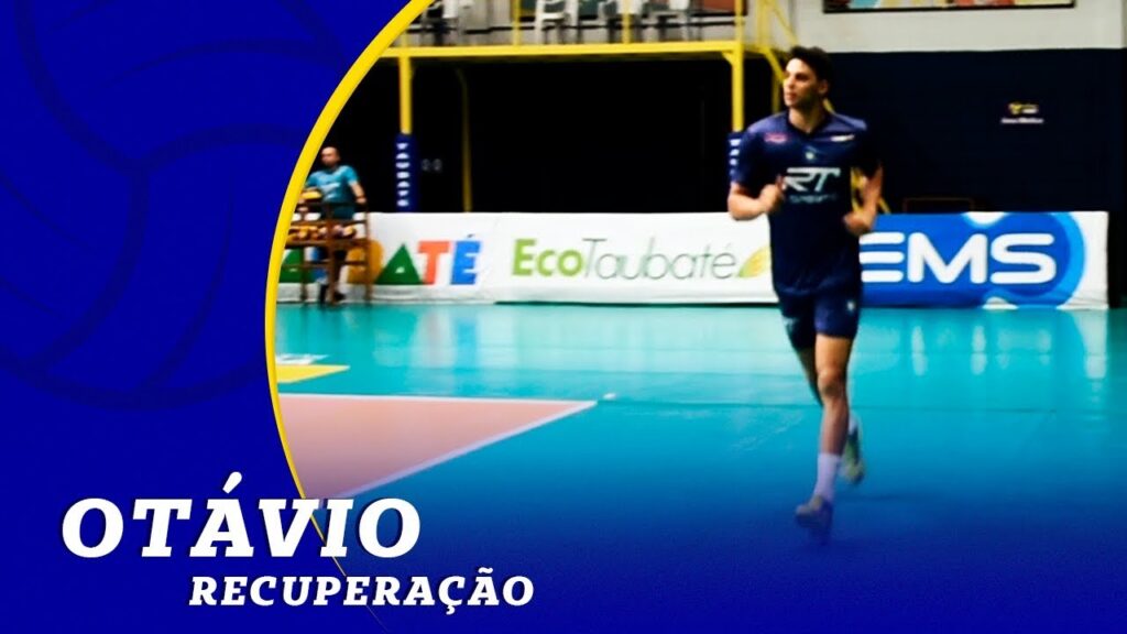 OTÁVIO | RECUPERAÇÃO