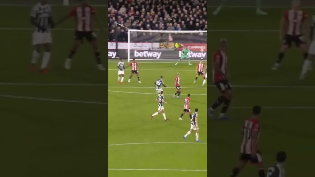 Diogo Dalot winning goal