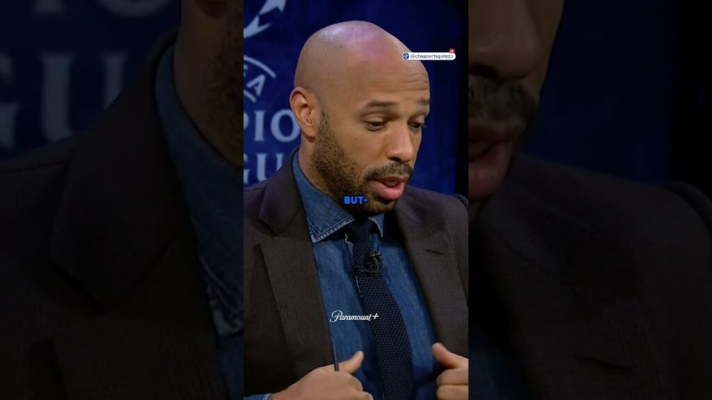 Gabriel Jesus balled out for Arsenal but Titi won't give the ultimate stamp of approval 😅