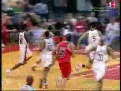 Play of the Day: Thomas Gardner