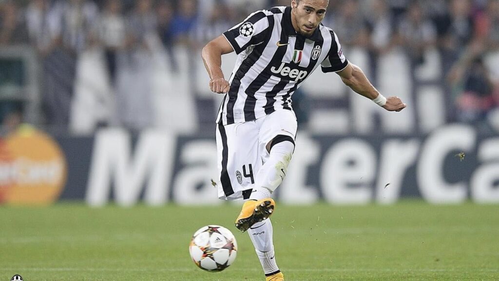 Martín Cáceres - Welcome to Trabzonspor 2017 - Defending Skills, Goals HD 1080P