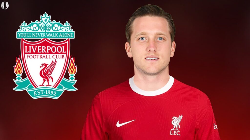 Piotr Zielinski - Welcome to Liverpool? 2023/24 - Best Skills & Goals | HD