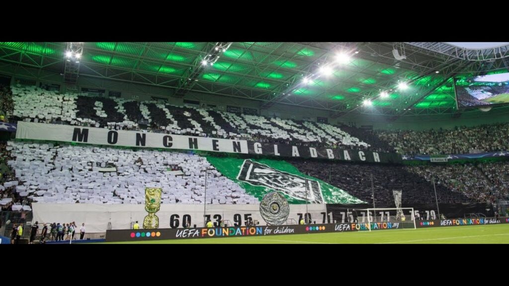 Directeur Sportif #1 - Saison 1 - Arrivée de Mister Hige du côté du Borussia M'Gladbach