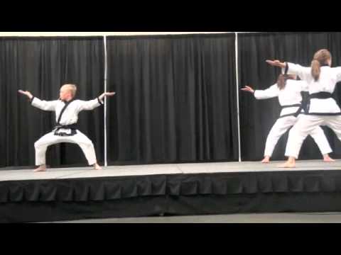 Yuk Ro E Dan - Health Expo