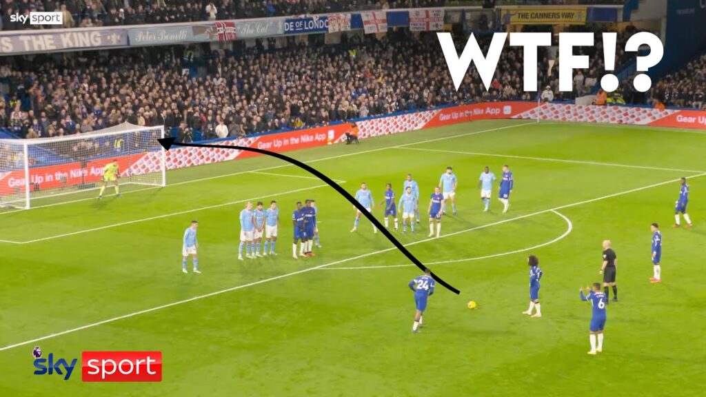 Ederson hat keinen Bock auf Traumtore ... | Best Saves MD 12 | Premier League