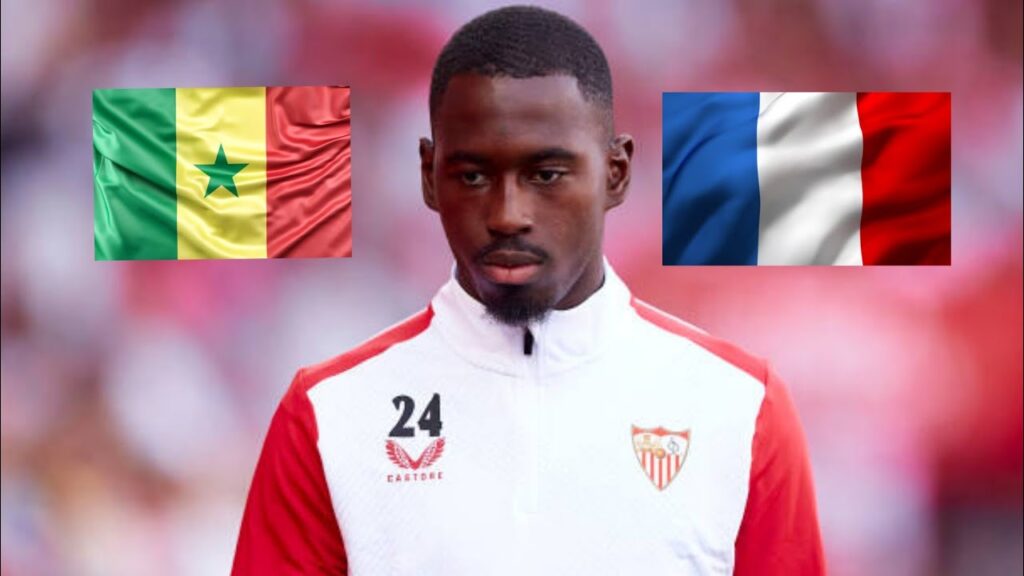 Le dossier Boubakary Soumare ça avance ou pas ? Aliou Cissé veut....