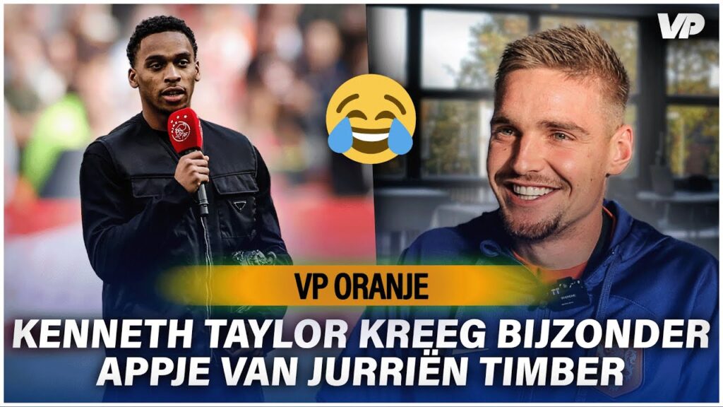 ZELFKRITISCHE Taylor NOEMT VERBETERPUNT & LACHT om BIJZONDER APPJE! 👀