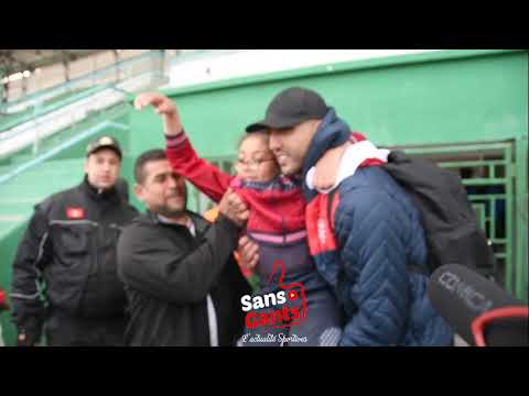 نادر الغندري:جمهور الإفريقي الأكبر في تونس