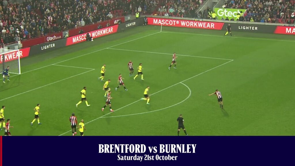 Saman Ghoddos wins Budweiser's Premier League Goal of the Month for October | 2023-24