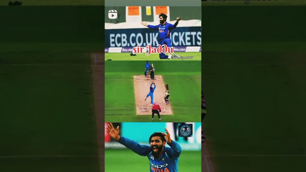 #ravindra jadeja #jaddu#Best kach#world#bes#player of_jaddu#♥️♥️♥️