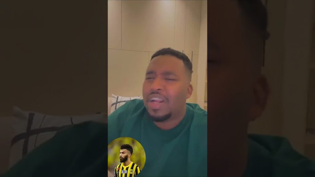 عبدالرحمن العبود يقترب من العودة للإتحاد💛⚽️