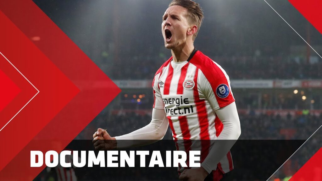 FULL DOCU | De weg van Luuk 🔴⚪