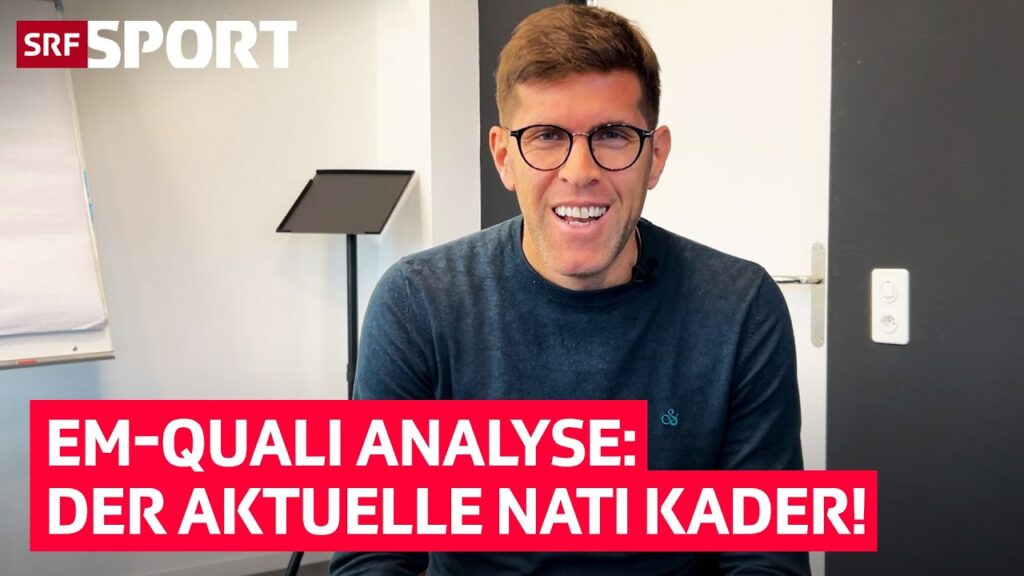 «Huggels Corner» zum letzten Nati-Zusammenzug der EM-Quali