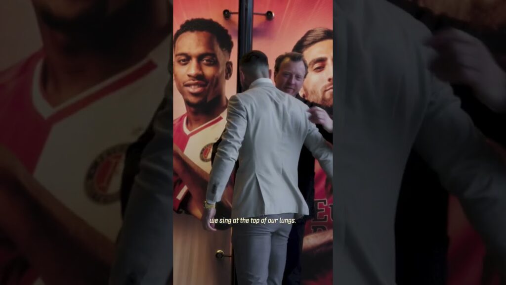 Justin Bijlow dropt heerlijke contractverlenging video. 😍