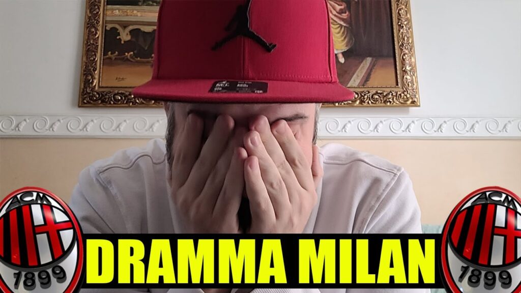 SITUAZIONE DRAMMATICA || News Milan
