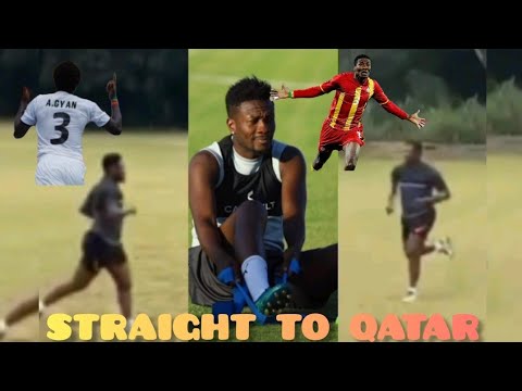 Sule Muntari deserves to go to the worldcup than Asamoah Gyan